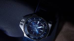 Omega Seamaster Replica Watches